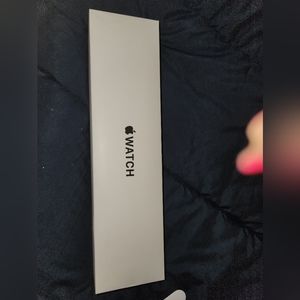 Apple Watch SE 40mm